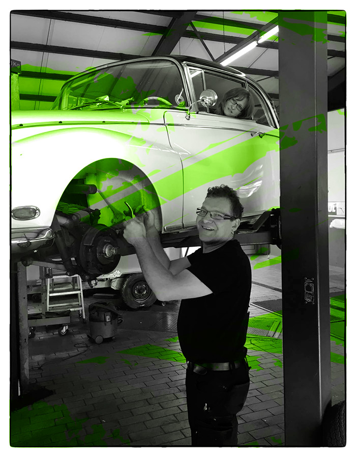 Portrait Stefan Schmidt